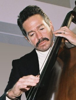 Alan Thomas Jazz